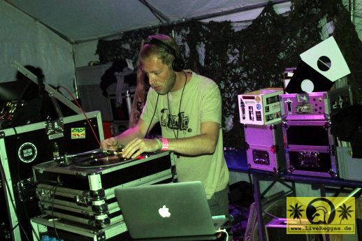 BassTea (D) Roots Plaque Dub Camp 22. Reggae Jam Festival - Bersenbrueck 31. Juli 2016 (1).JPG